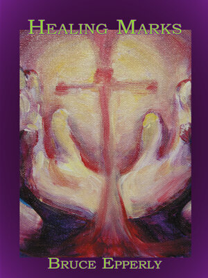cover image of Healing Marks